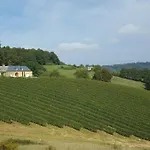 Castagnet Nyaraló Lucq-de-Béarn