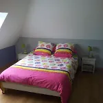 Nyaraló Castagnet