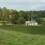 Castagnet Nyaraló