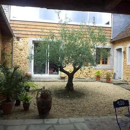 Hébergement de vacances Castagnet *