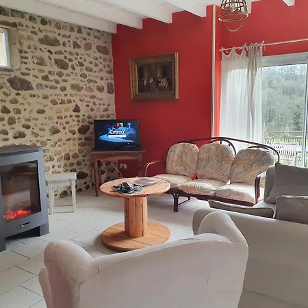 Castagnet * Lucq-de-Béarn