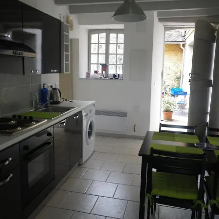 Hébergement de vacances Castagnet *