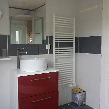 Hébergement de vacances Castagnet