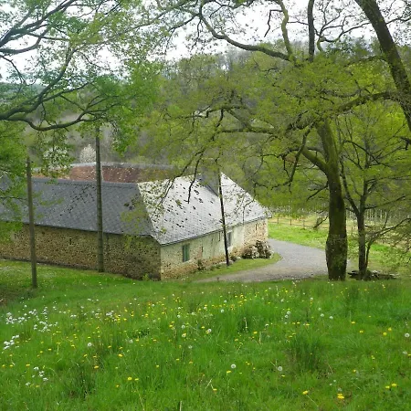 Castagnet Lucq-de-Béarn