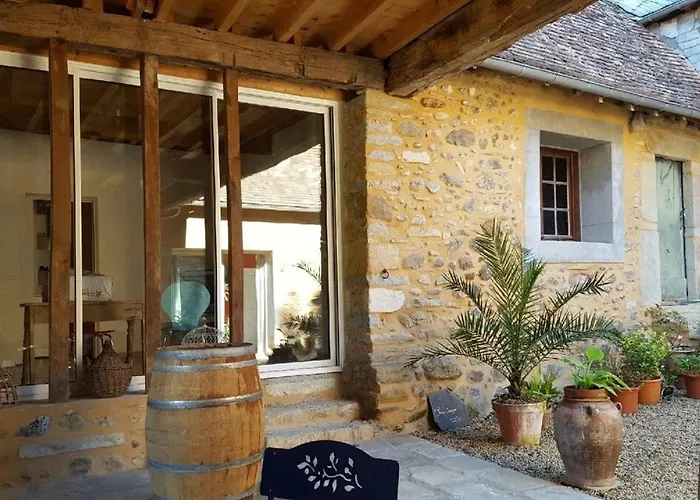 Castagnet * Lucq-de-Béarn