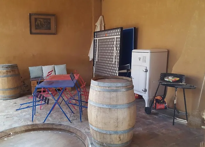 Nyaraló Castagnet *