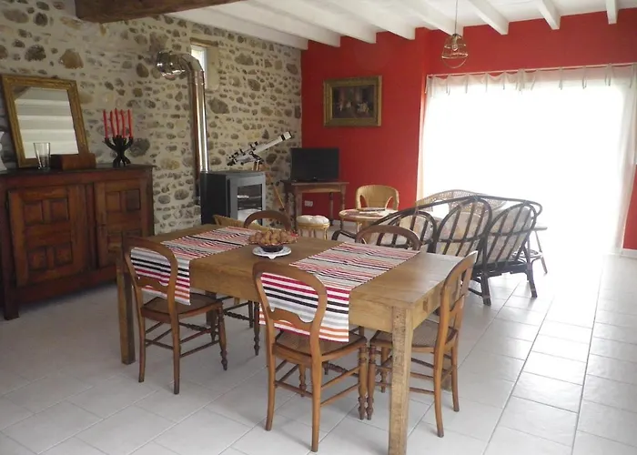 Castagnet Lucq-de-Béarn