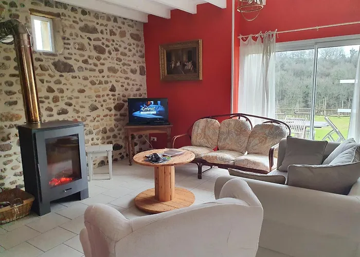 Castagnet * Lucq-de-Béarn