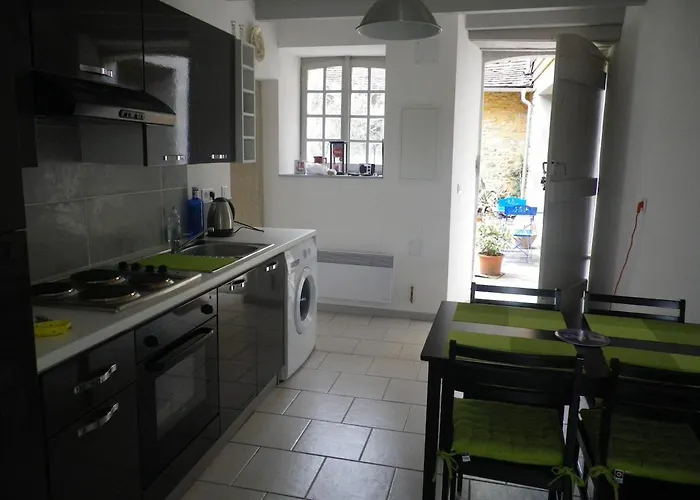 Hébergement de vacances Castagnet *