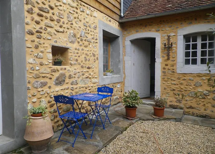 Castagnet * Lucq-de-Béarn