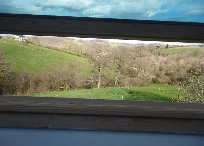 Castagnet Lucq-de-Béarn