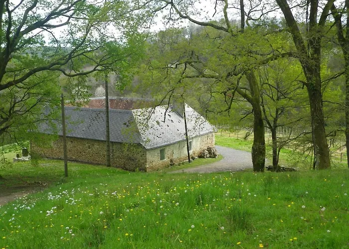 Castagnet Lucq-de-Béarn